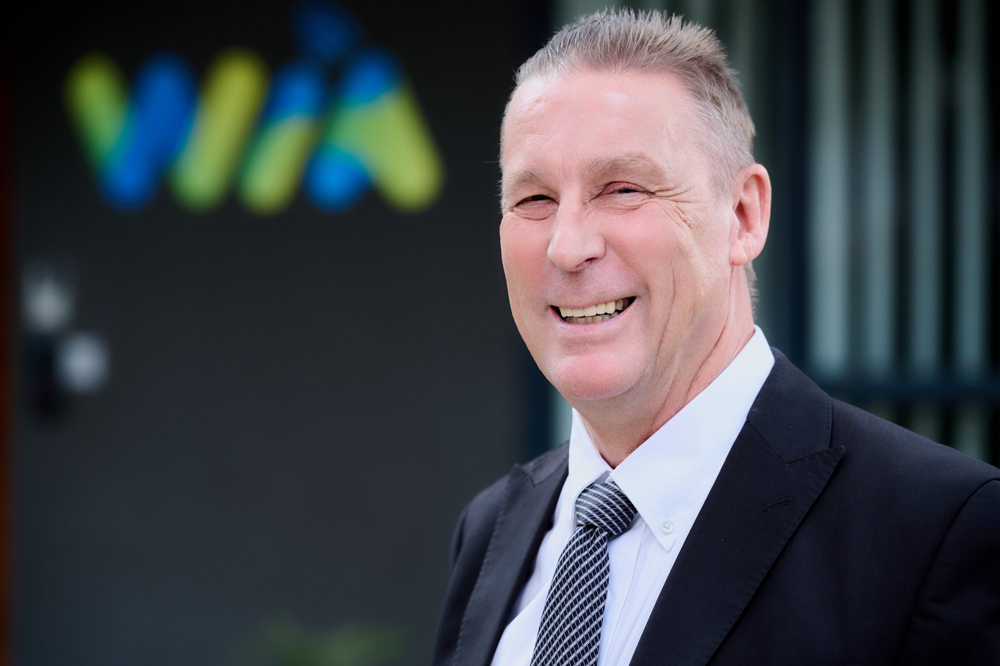 WiA Chief Executive Officer