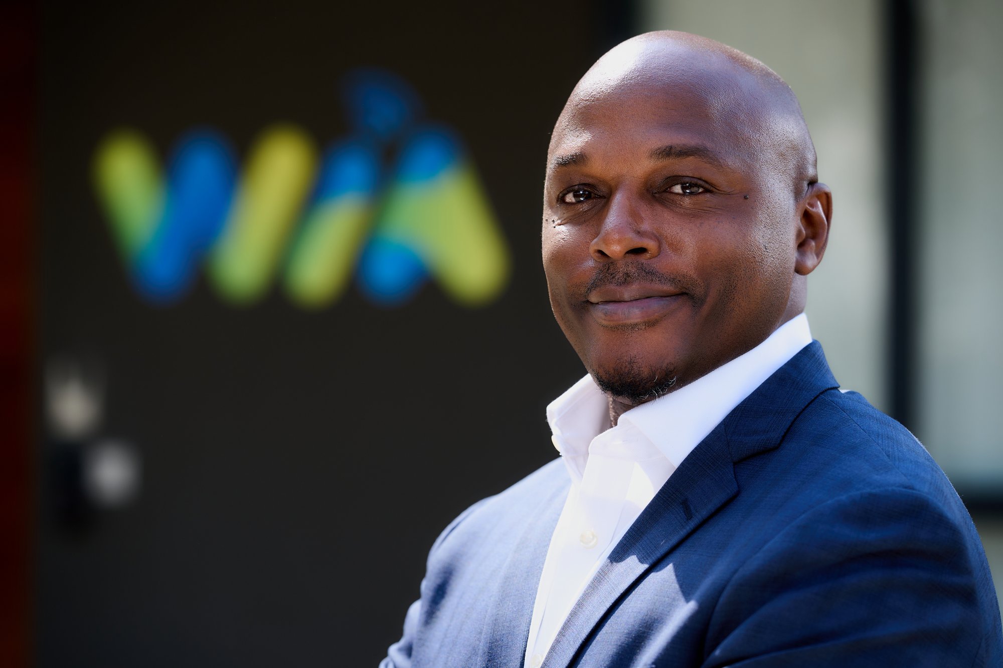WiA Chief Technology Officer