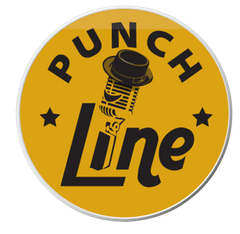Punchline Africa logo